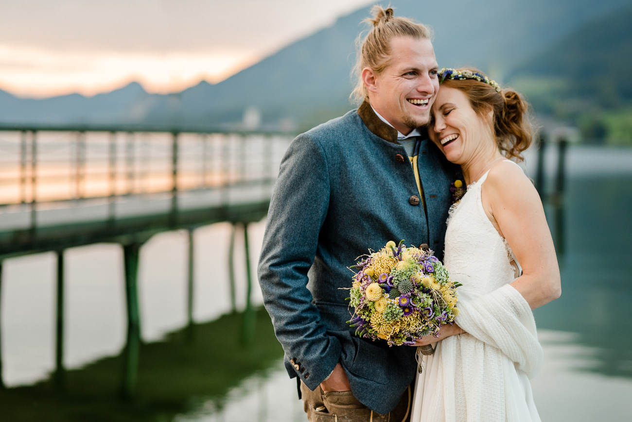 Hochzeitsfotograf LAIMER URSCHLAG